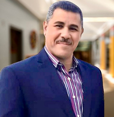 DR. KAMEL EL-SHENAWY