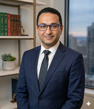 خالـد عثمــان