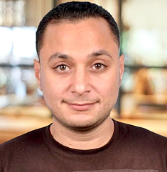 SAMIR NABIL